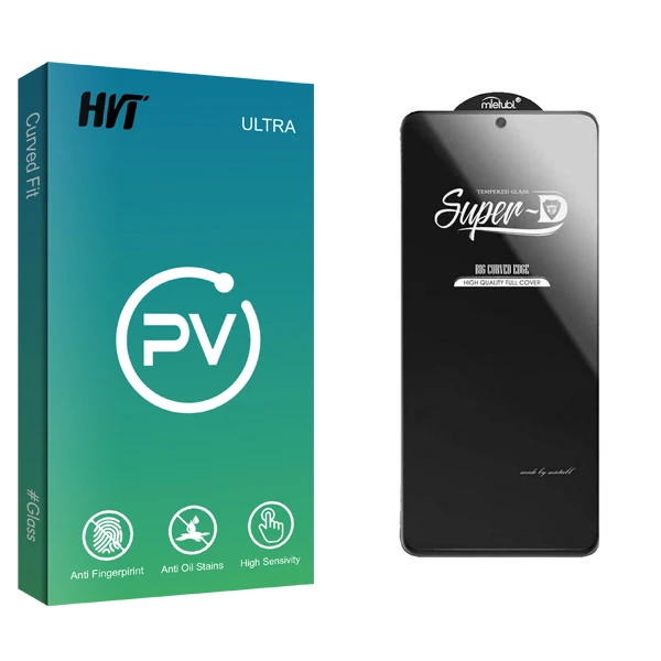 محافظ صفحه نمایش اچ وی تی مدل PV2 SuperD مناسب برای گوشی موبایل شیائومی Poco F4