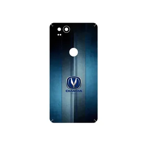 MAHOOT CHANGAN Cover Sticker for Google Pixel 2