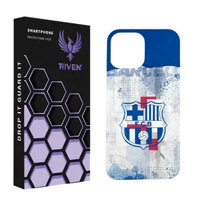 RIVEN RI2-14 Case For Apple iphone 14 Pro Max