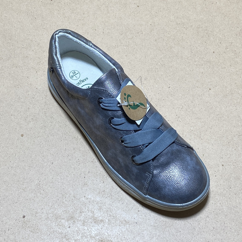 کفش طبی زنانه فوت فلکس مدل FOOTFLEXX