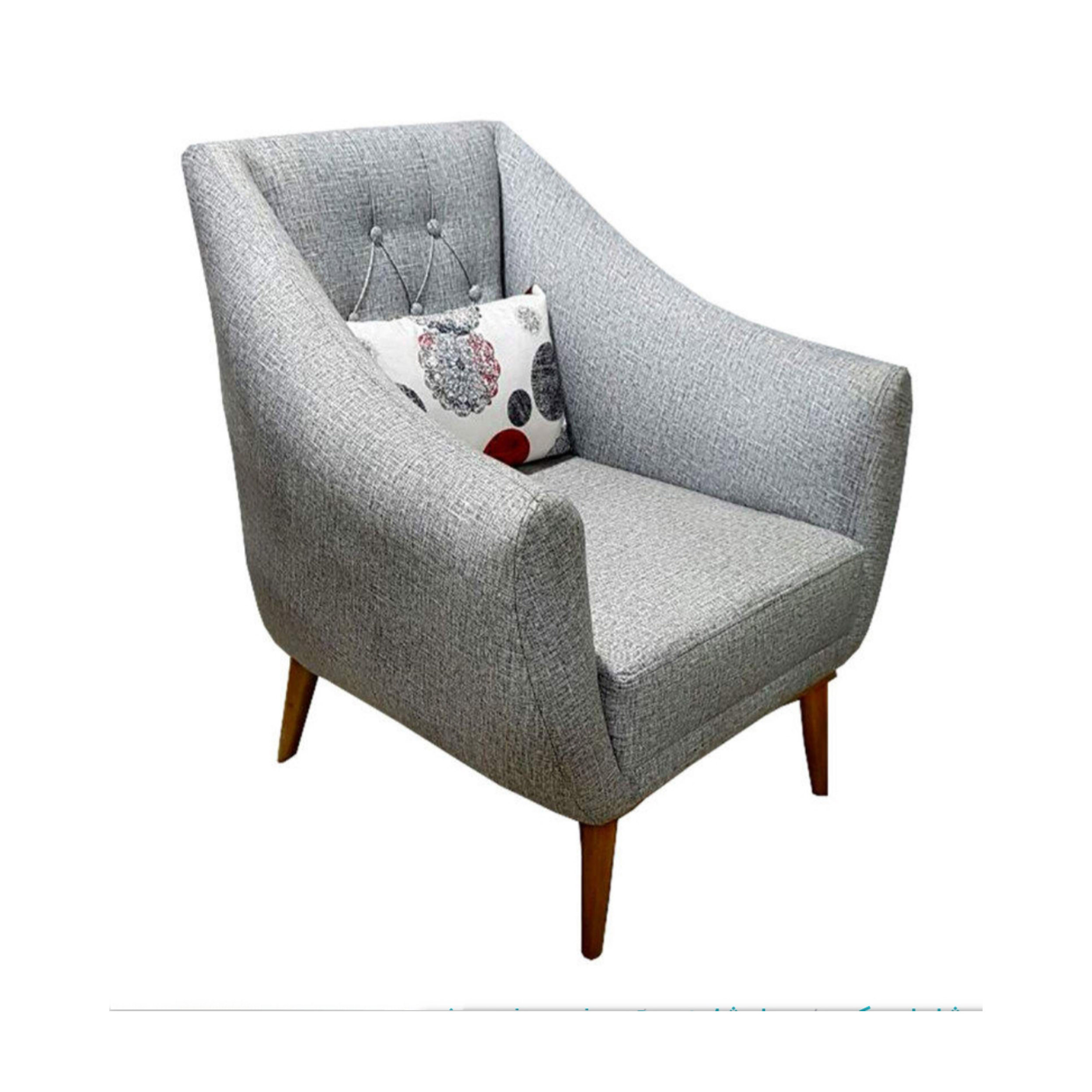 مبل راحتی 7 نفره مدل پیکاسو کد 004