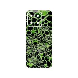 MAHOOT Atom Universe 4 Cover Sticker for Honor X5b