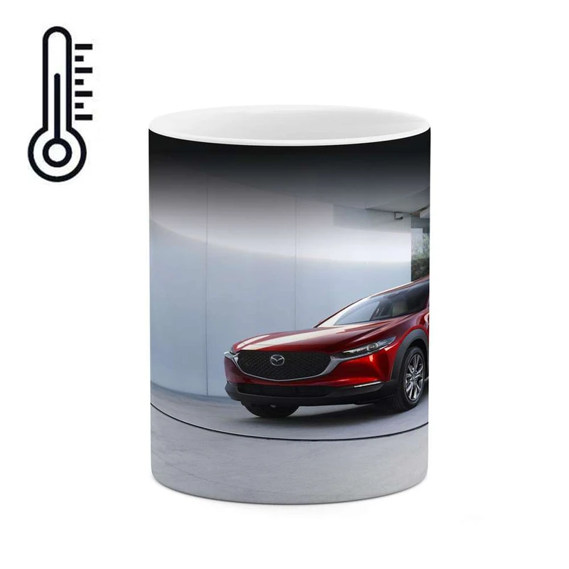 ماگ حرارتی کاکتی مدل ماشین کد mgh15691