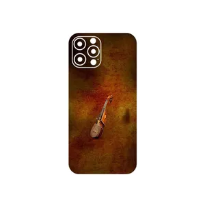 MAHOOT Rabab Cover Sticker for Apple iPhone 12 Pro Max