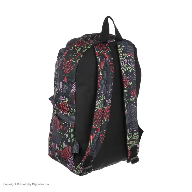 کوله پشتی تنسر مدل 002