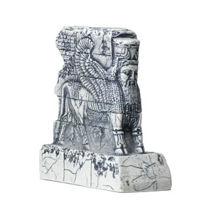 مجسمه طرح دروازه ملل شیراز 