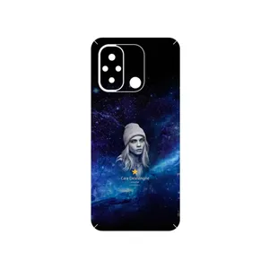MAHOOT Cara Delevingne Cover Sticker for Xiaomi Redmi 12C