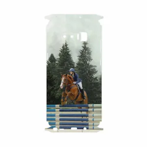 MAHOOT Equestrianism-FullSkin Cover Sticker for Samsung Galaxy Note 8