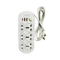 چندراهی برق مدل 2027