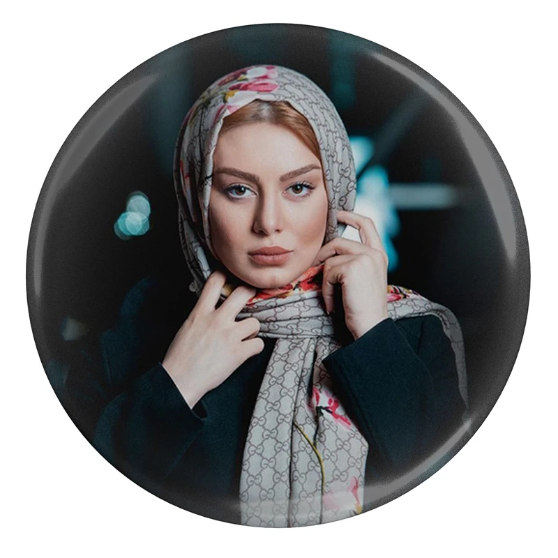 پیکسل طرح سحر قریشی مدل S8555