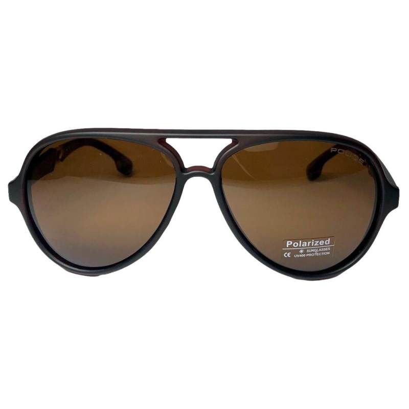عینک آفتابی مردانه پلیس مدل 0017366-234 -  - 1