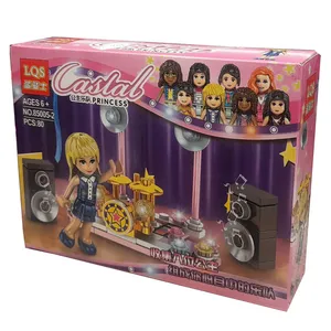 ساختنی ال کیو اس مدل حوض کد 1 - 85005