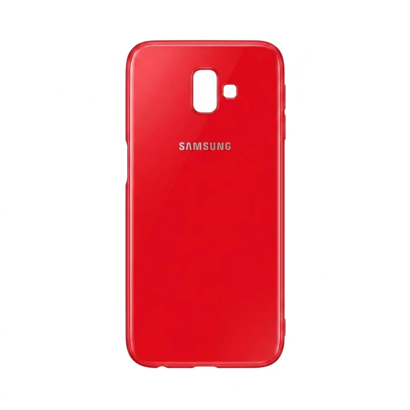 کاور مدل TPU کد P052 مناسب برای گوشی موبایل سامسونگ Galaxy J2 PLUS