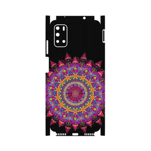 MAHOOT Mandala Design 5-FullSkin Cover Sticker for Gplus Z10