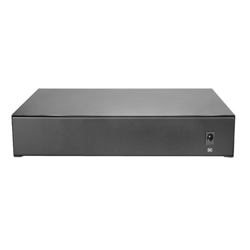 سوئیچ 8 پورت POE هورد مدل PS5081G 2