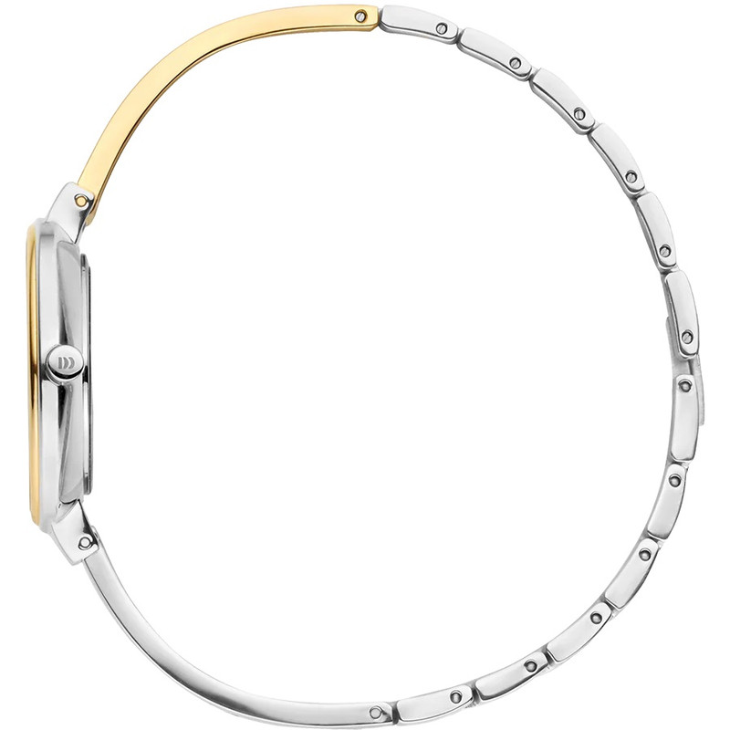 ساعت مچی عقربه‌ای زنانه دنیش دیزاین مدل IV65Q1265