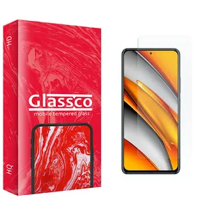 Glassco Co2 Screen Protector For Xiaomi Poco F3
