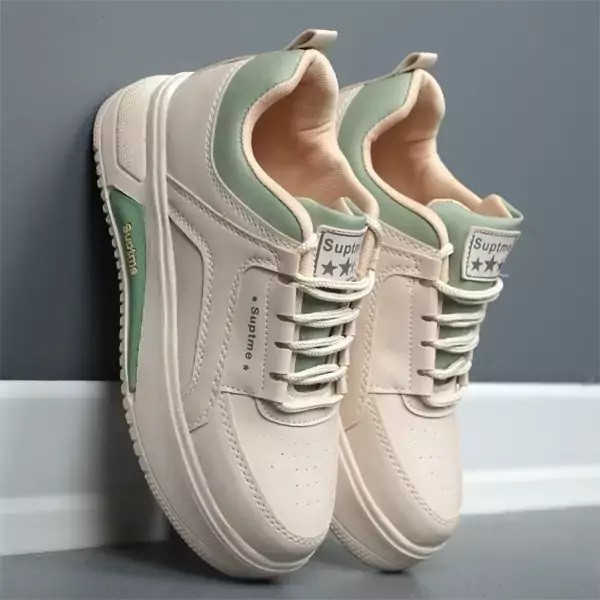 کفش روزمره زنانه مدل سوپرمی کد 01