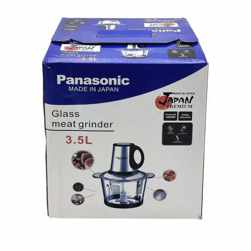 خردکن مدل PREMIUM 3.5L