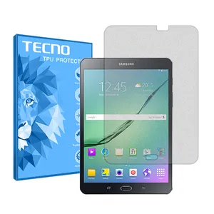 محافظ صفحه نمایش مات تکنو مدل HyMTT مناسب برای تبلت سامسونگ Galaxy Tab S2 8.0