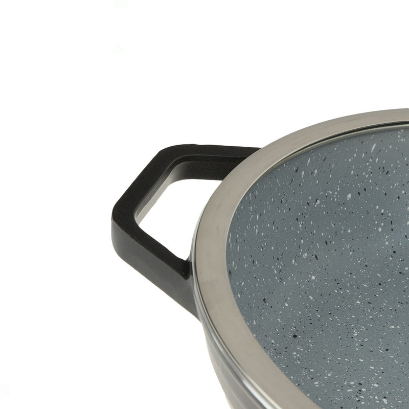 تابه عروس مدل کلاسیک سایز 40