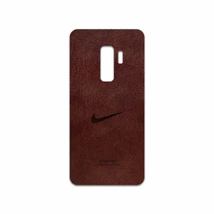 MAHOOT NL-NK Cover Sticker for Samsung Galaxy S9 Plus