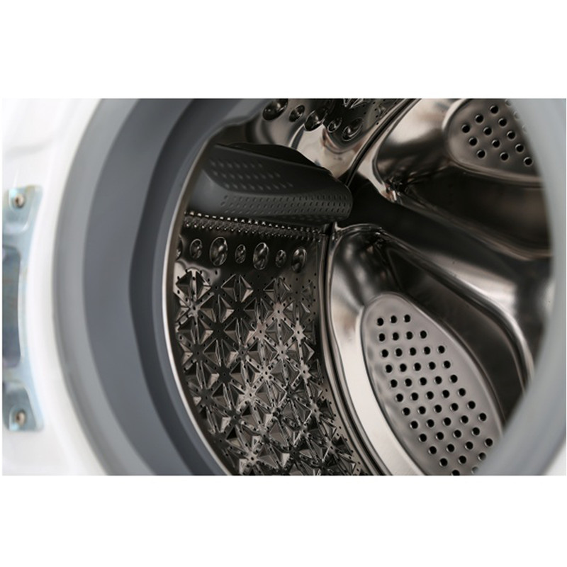 ماشین لباسشویی پاکشوما مدل TFI 94401 ظرفیت 9 کیلوگرم