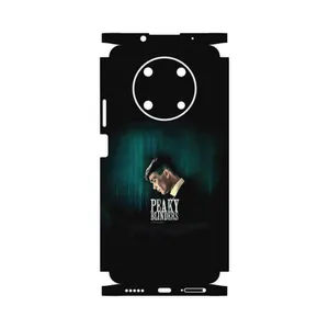 MAHOOT peaky blinders-FullSkin Cover Sticker for Huawei Nova Y90