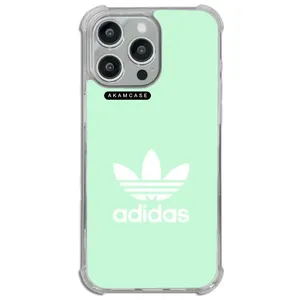 AKAM AMCWTA15PROMAX-ADIDAS14 Cover For Apple iPhone 15 Pro Max