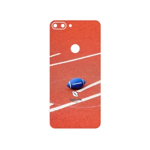 MAHOOT Rugby football Cover Sticker for Gplus T10