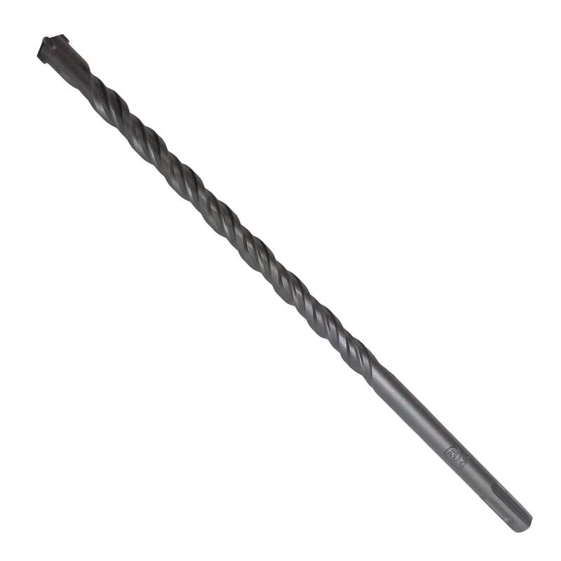 مته چهار شیار چهار الماس کن تو مدل 12x260 سایز 12 میلی متر