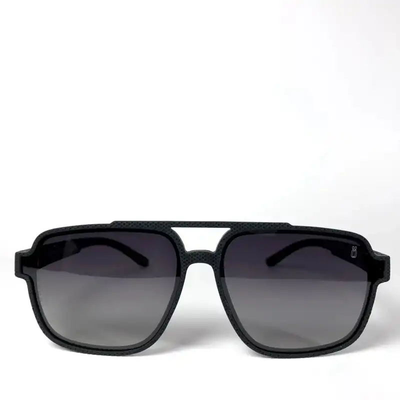 عینک آفتابی مردانه اوگا مدل مدل مربع