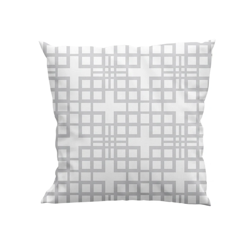 کوسن پاد آفرین مدل چهارخانه کد DKK273