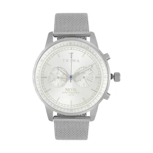 ساعت مچی عقربه ای تریوا مدل NEST1012-ME021212