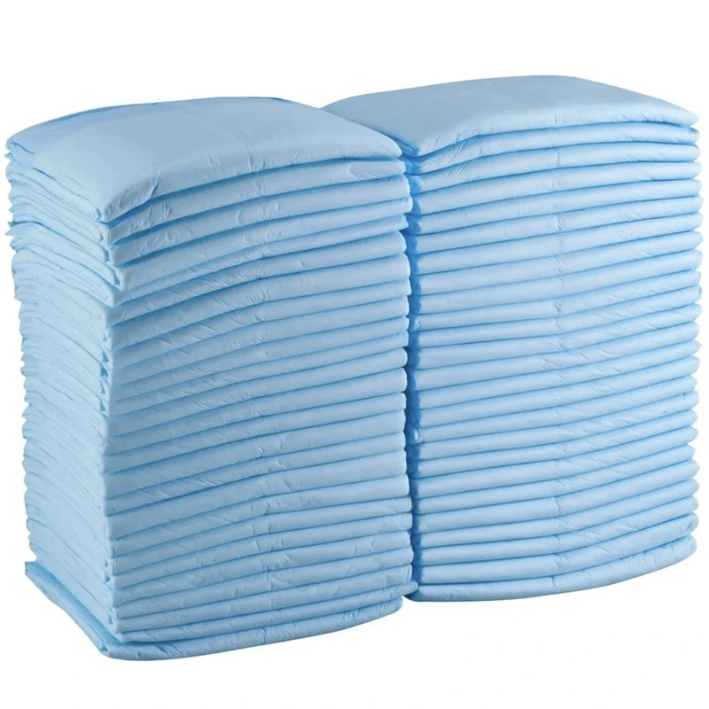 پد زیرانداز بهداشتی بیمار مدل 7788 بسته 100 عددی