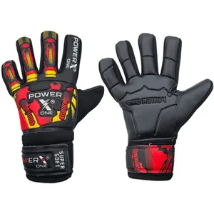 دستکش دروازه بانی مدل PUWER2