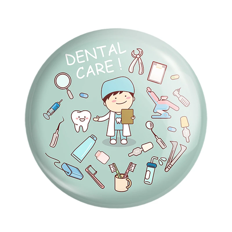 پیکسل خندالو مدل دندان و دندان پزشکی کودکانه کد 36691