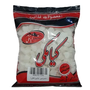 شیرینی چای کیامکی - 800 گرم