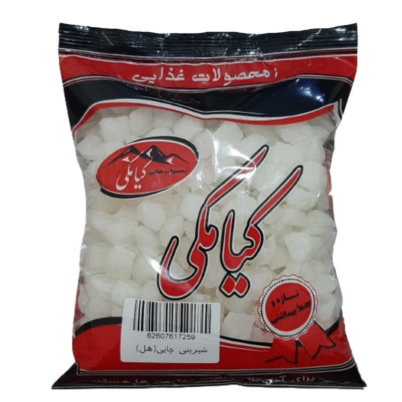 شیرینی چای کیامکی - 800 گرم