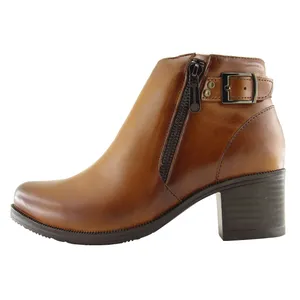 نیم بوت زنانه مدل 280 AS