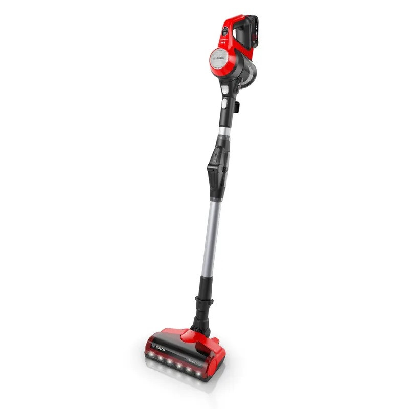 جارو شارژی بوش مدل BCS71PETGB جارو شارژی بوش مدل BCS71PETGB