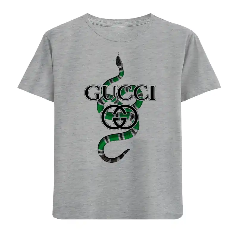 تی شرت آستین کوتاه دخترانه مدل N16