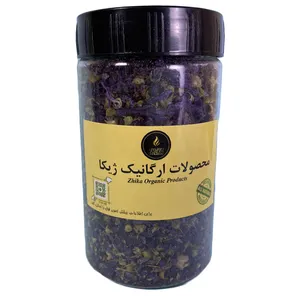 دمنوش گل پنیرک ممتاز ژیکا - 90 گرم