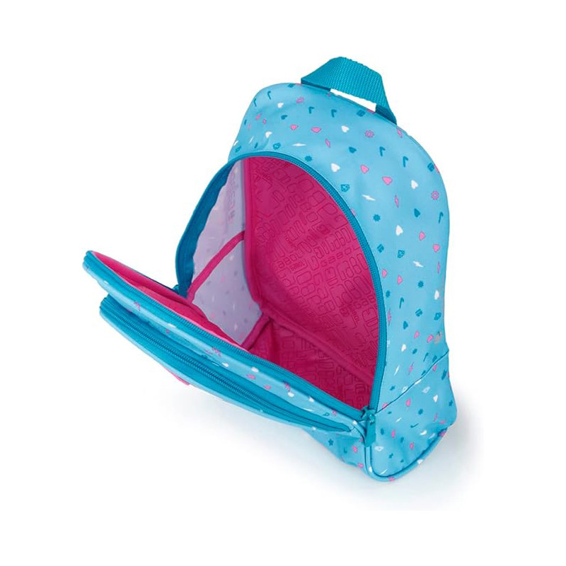 کوله پشتی گابل مدل Confetti 232600 کوله پشتی گابل مدل Confetti 232600