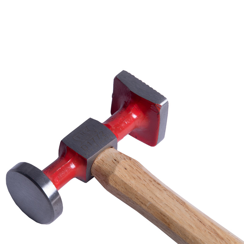 چکش تی جی جی مدل D1772 وزن 300 گرم