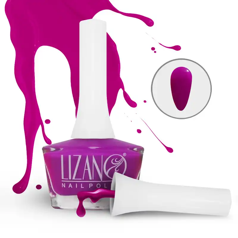 لاک ناخن لیزانو شماره ۴۲