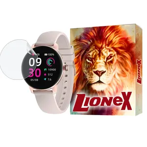 Lionex MTBWL Screen Protector For Kieslect L11