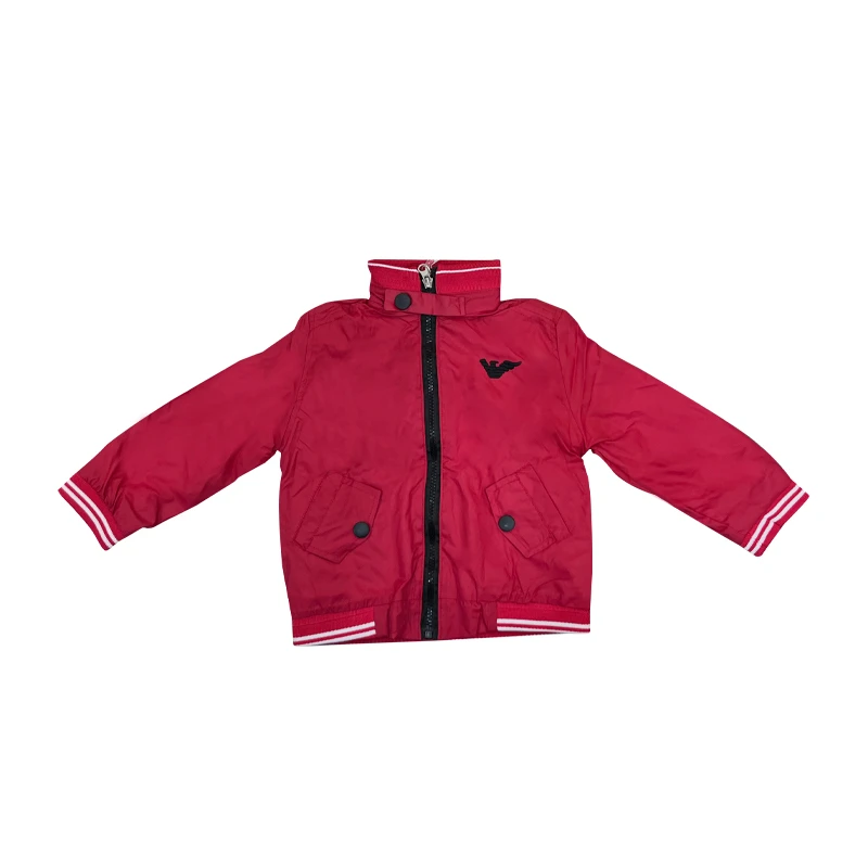 کاپشن نوزادی مدل بهاره