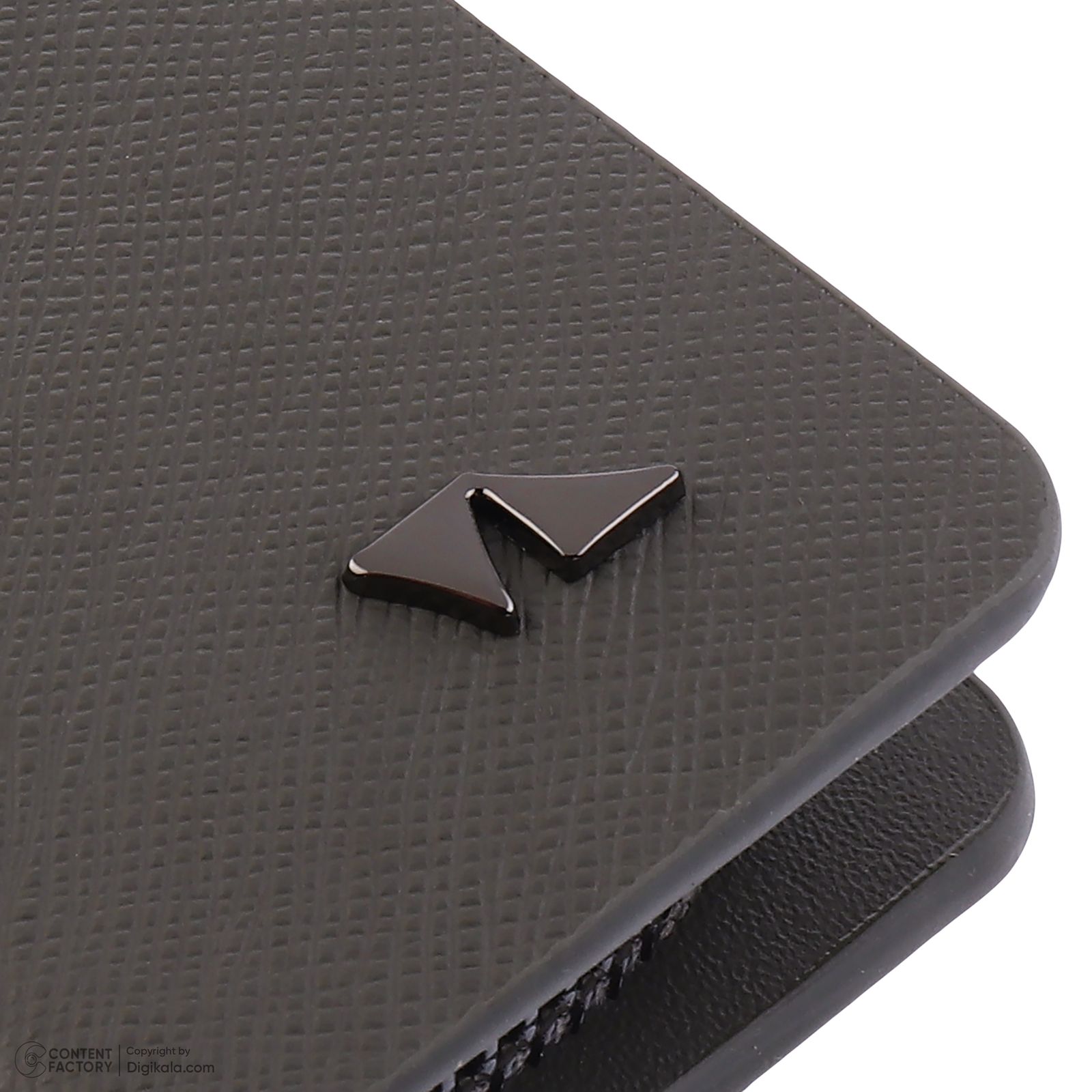 جاکلیدی چرم مشهد مدل G0566-005-01 - - 4