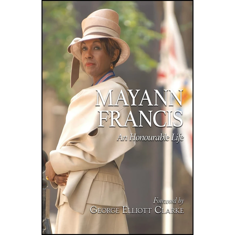 کتاب Mayann Francis اثر Mayann Francis انتشارات Nimbus Publishing